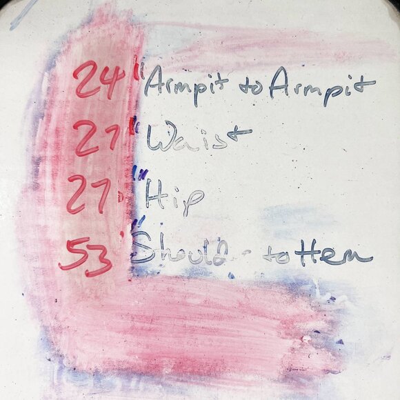 Sundance Southwestern long open waterfall cardigan sweater red cotton knit Large - Picture 9 of 9